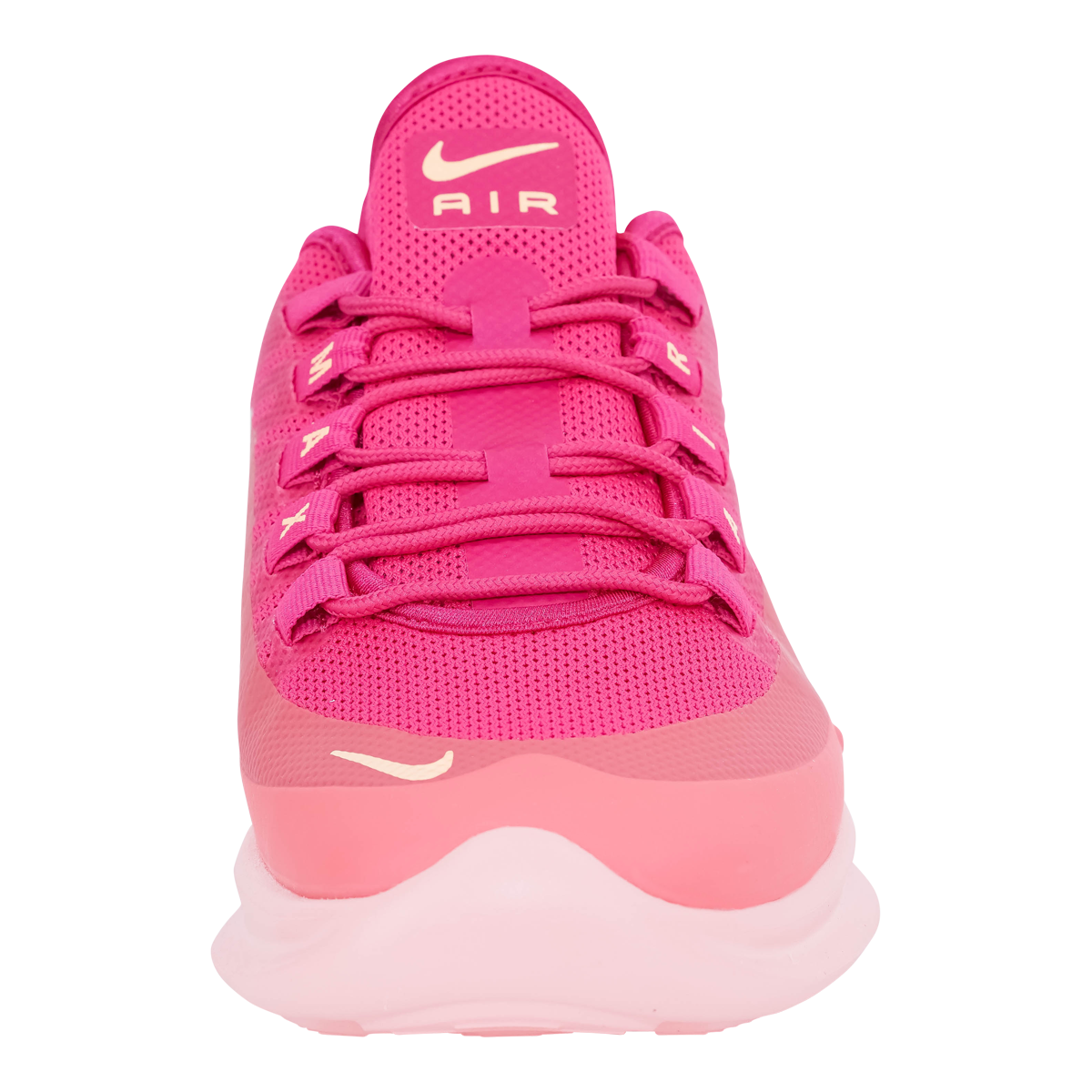 nike air max axis junior pink